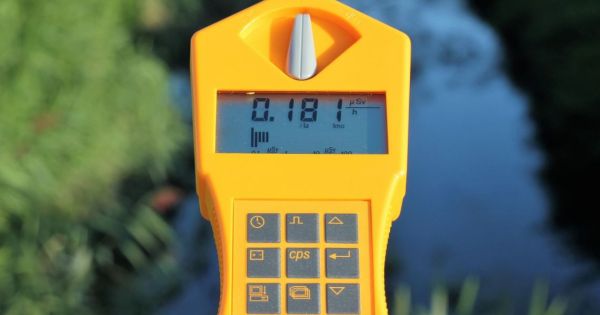 Radon messen im eigenen Haus - Cradle Mag